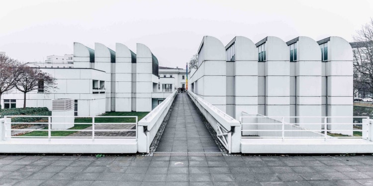 The New European Bauhaus: Combining Art and Science to a Sustainable End