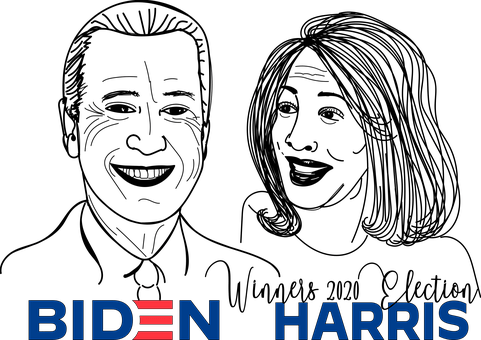 Notes from America’s 2021 Presidential Inauguration