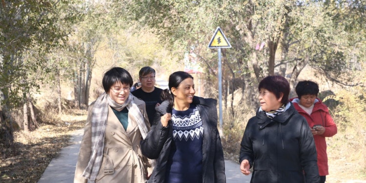 From Flood Victims to Frontline Responders