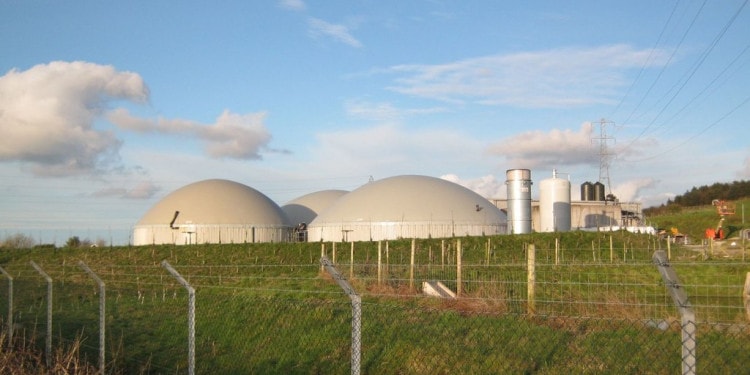 7 Things to Know About Renewable Natural Gas