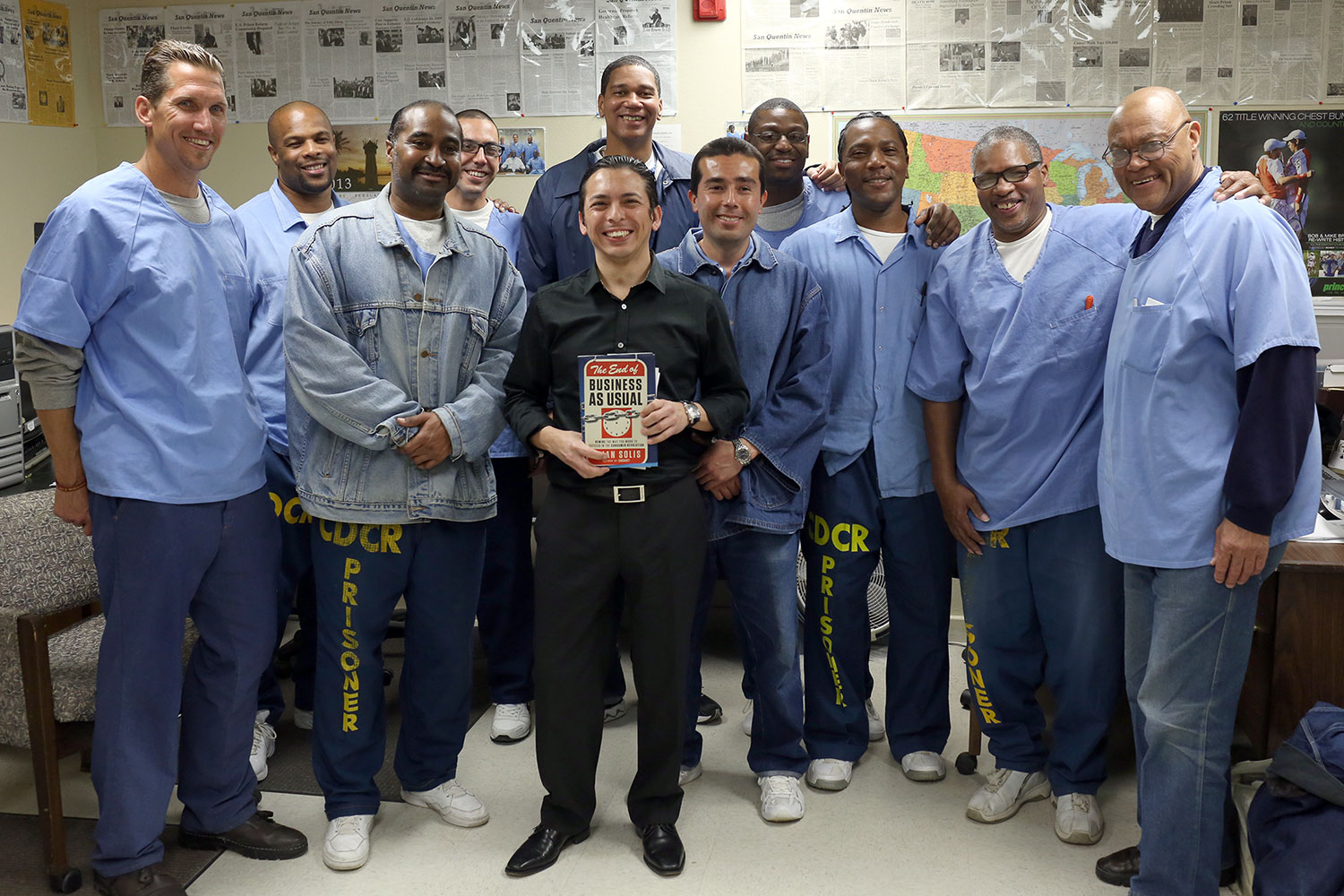 How You Can Take Action Against Mass Incarceration in America