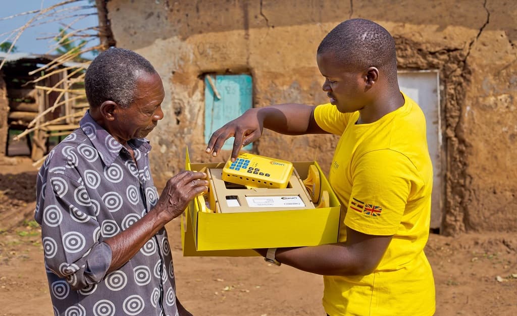 The Solution To Greening Finance? It Lies Within The People