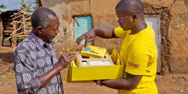 The Solution To Greening Finance? It Lies Within The People