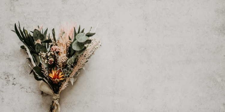 A Guide to the Best Sustainable Valentines Day During Lockdown