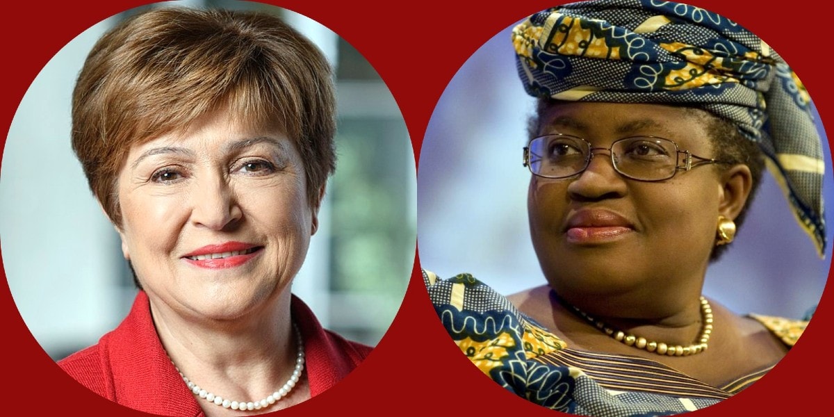 Future Pandemics: How IMF and WTO Leadership Can Make the Difference