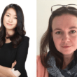 Co-authors Dr. Ada Ignaciuk - Senior Economist at FAO & Jihae Kwon - Economist at FAO