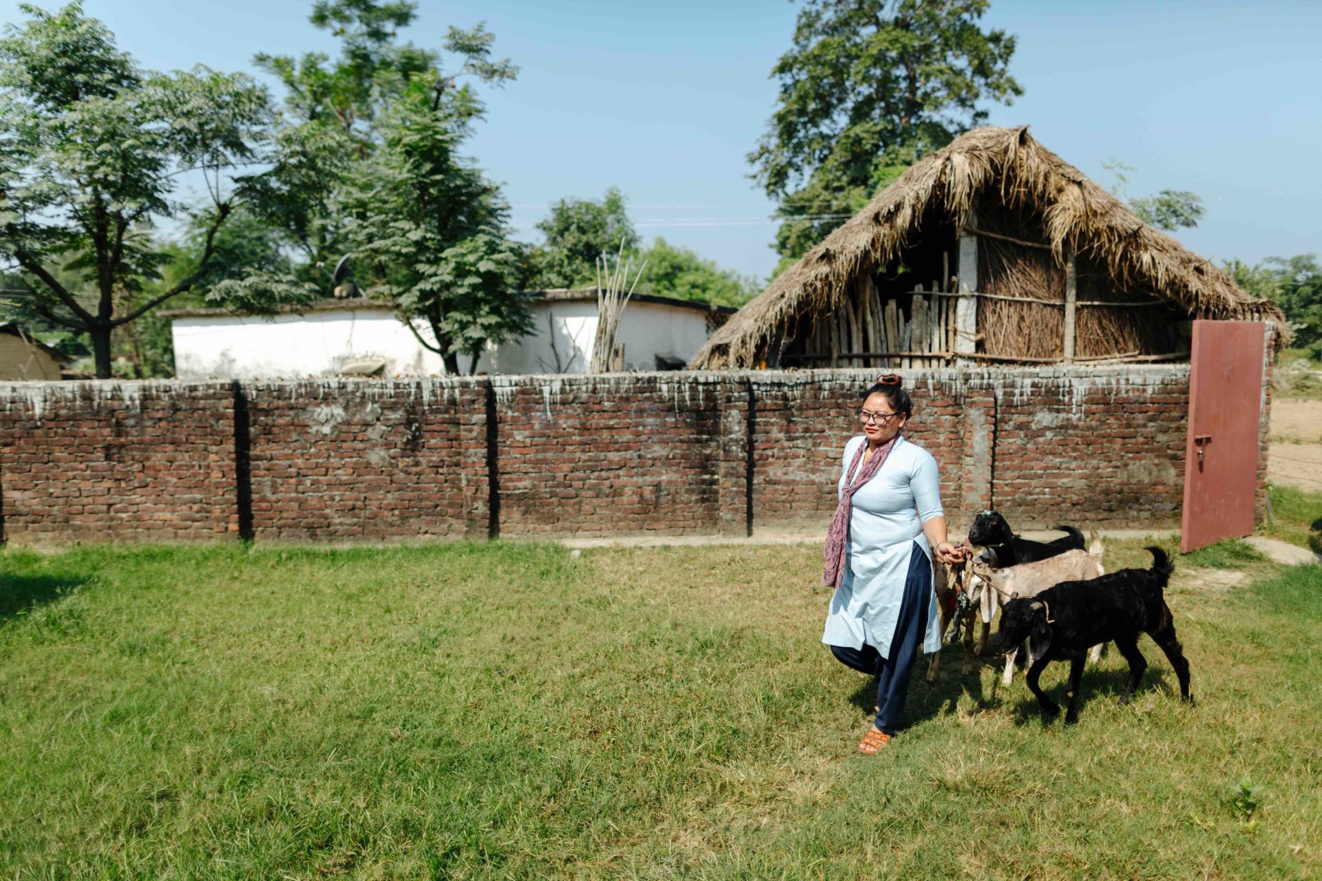 How Impact Investing Can Boost Rural Economies During and After the COVID-19 Pandemic