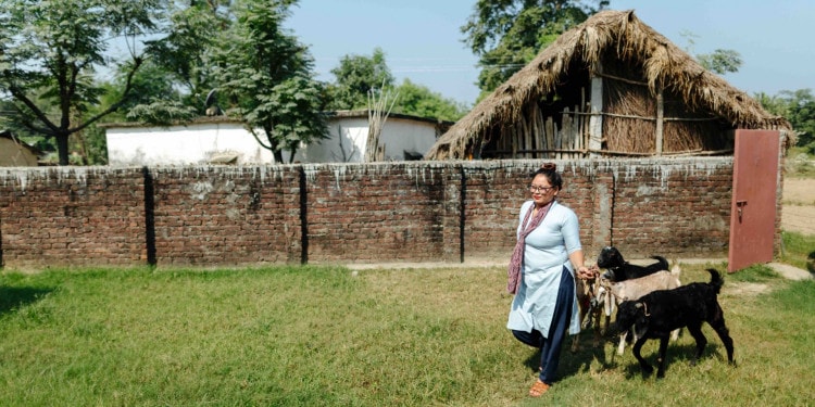 How Impact Investing Can Boost Rural Economies During and After the COVID-19 Pandemic