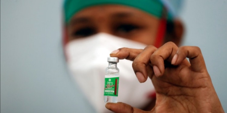 COVID Vaccines Equity: WHO Gets it, There Are Others Who Don’t