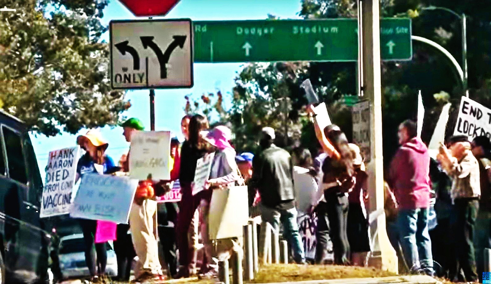 Demand Side of Pandemic: More Investment Needed to Get People On Board