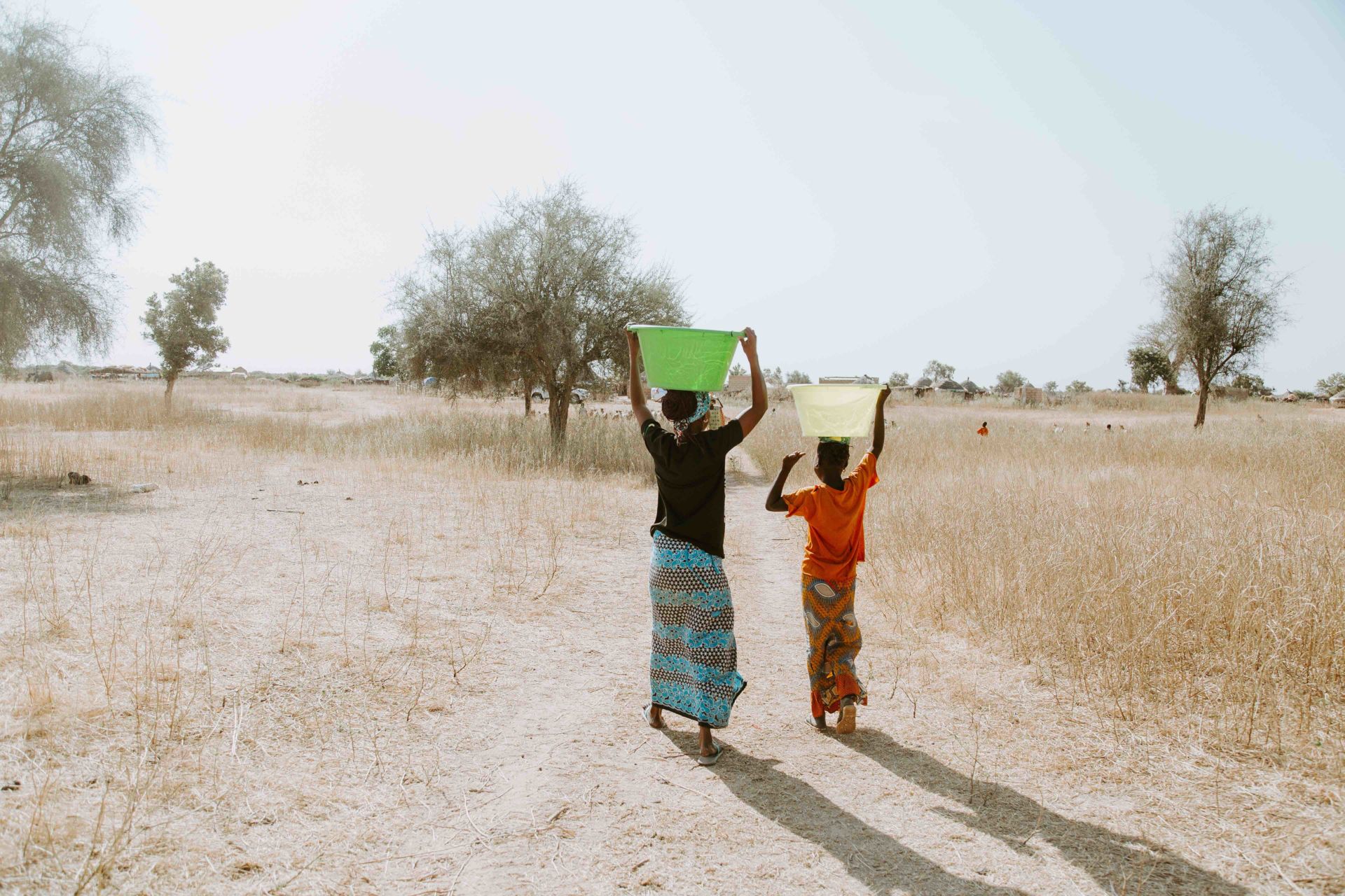 How the Women of Rural Senegal Are Fighting Drought, Hunger and Inequity