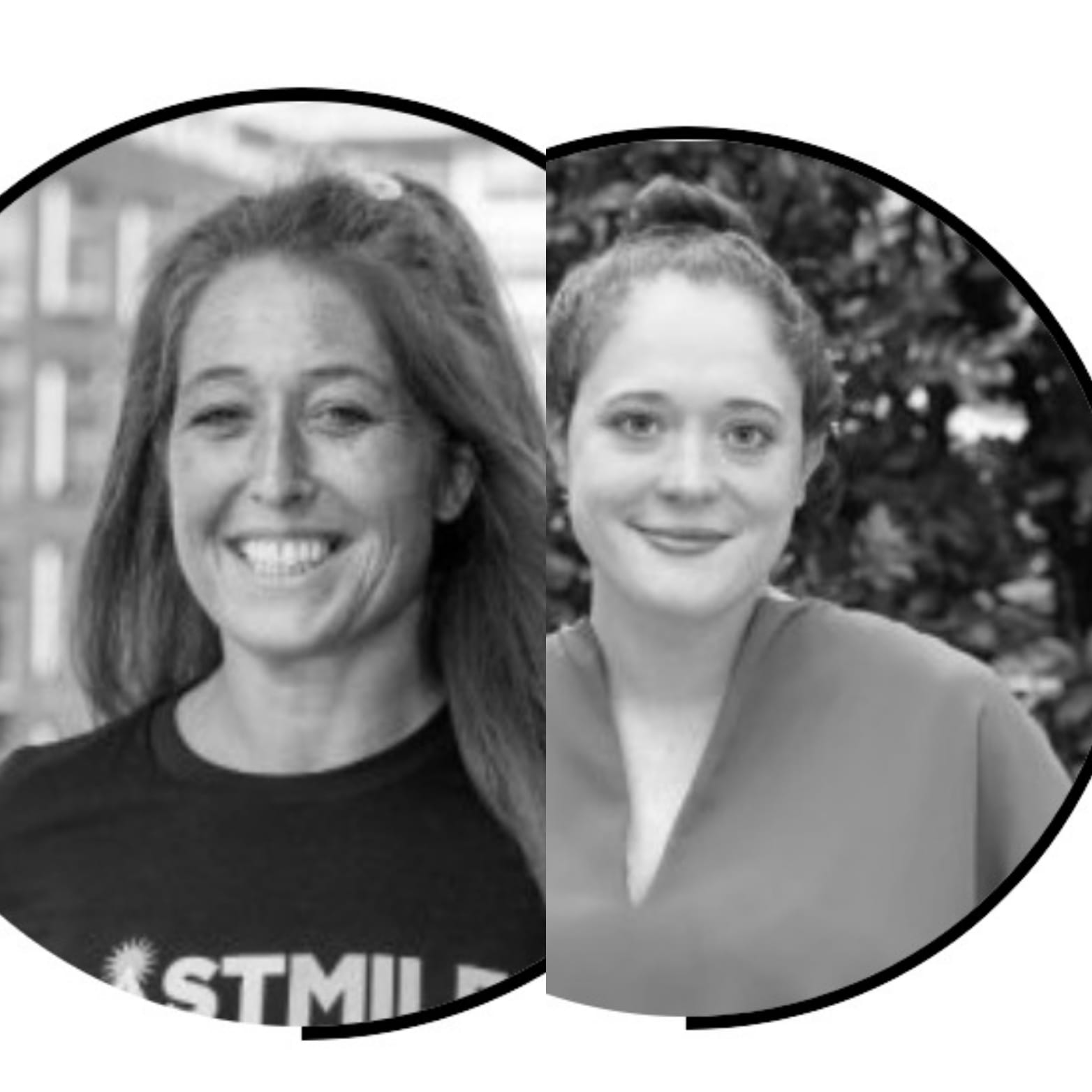 Carrie Murchison - Returned Citizen Advocate, The Last Mile & Satchie Snellings - MIT Solve