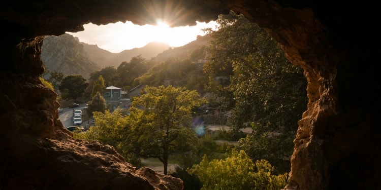 How Pakistan Can Benefit from China’s Carbon Markets