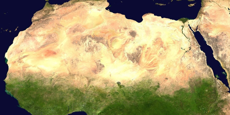 The Great Green Wall: Its Status, Impacts and Need for More Support