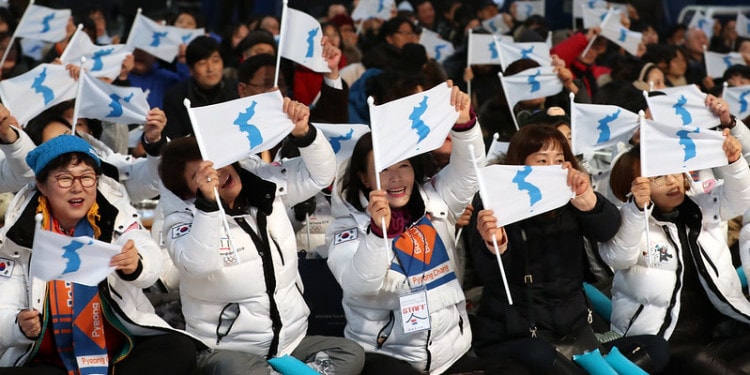 The PyeongChang Peace Forum: How Positive Peace and the SDGs Can Address Challenges to Peace in Asia