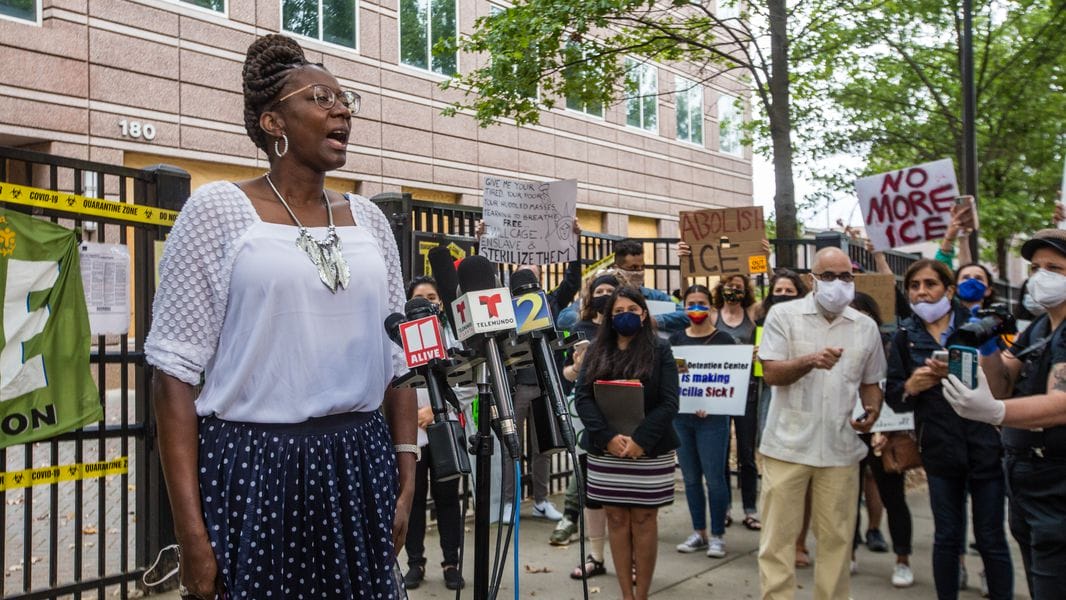 Forced Sterilization is a Form of Systemic Reproductive Coercion