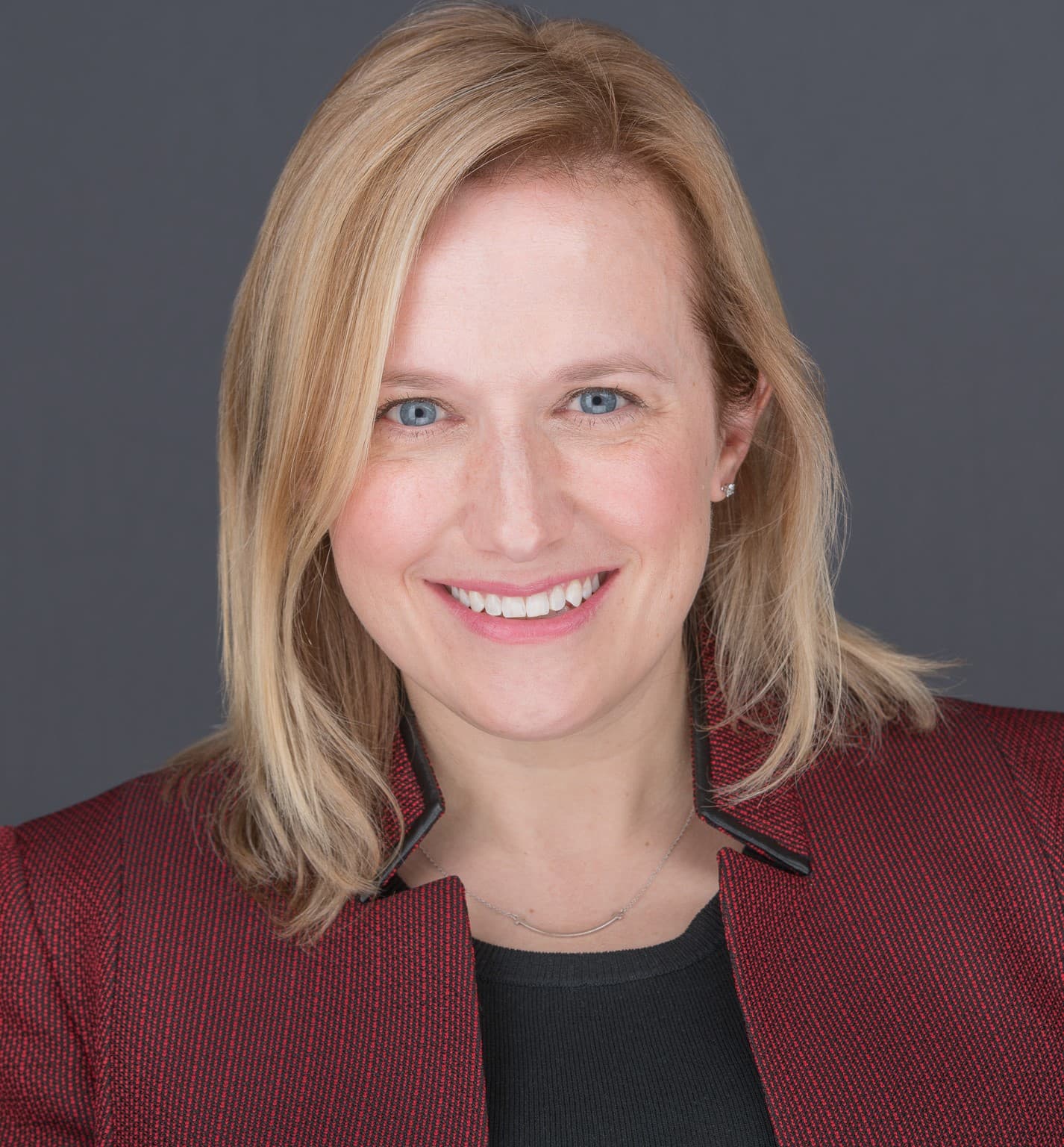 Alison Loat -Managing Director, Sustainable Investing and Innovation OPTrust 