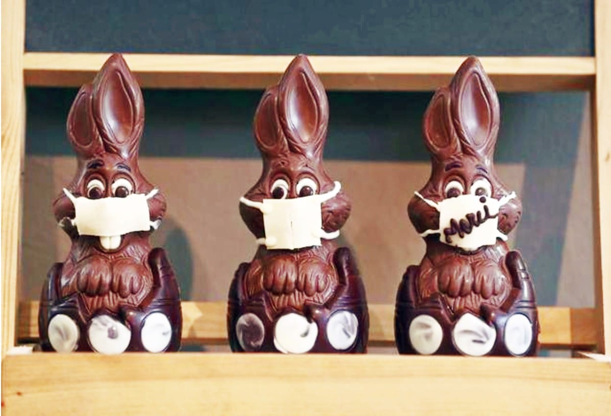 COVID-19 Humor Is the Best Vaccine Against Depression