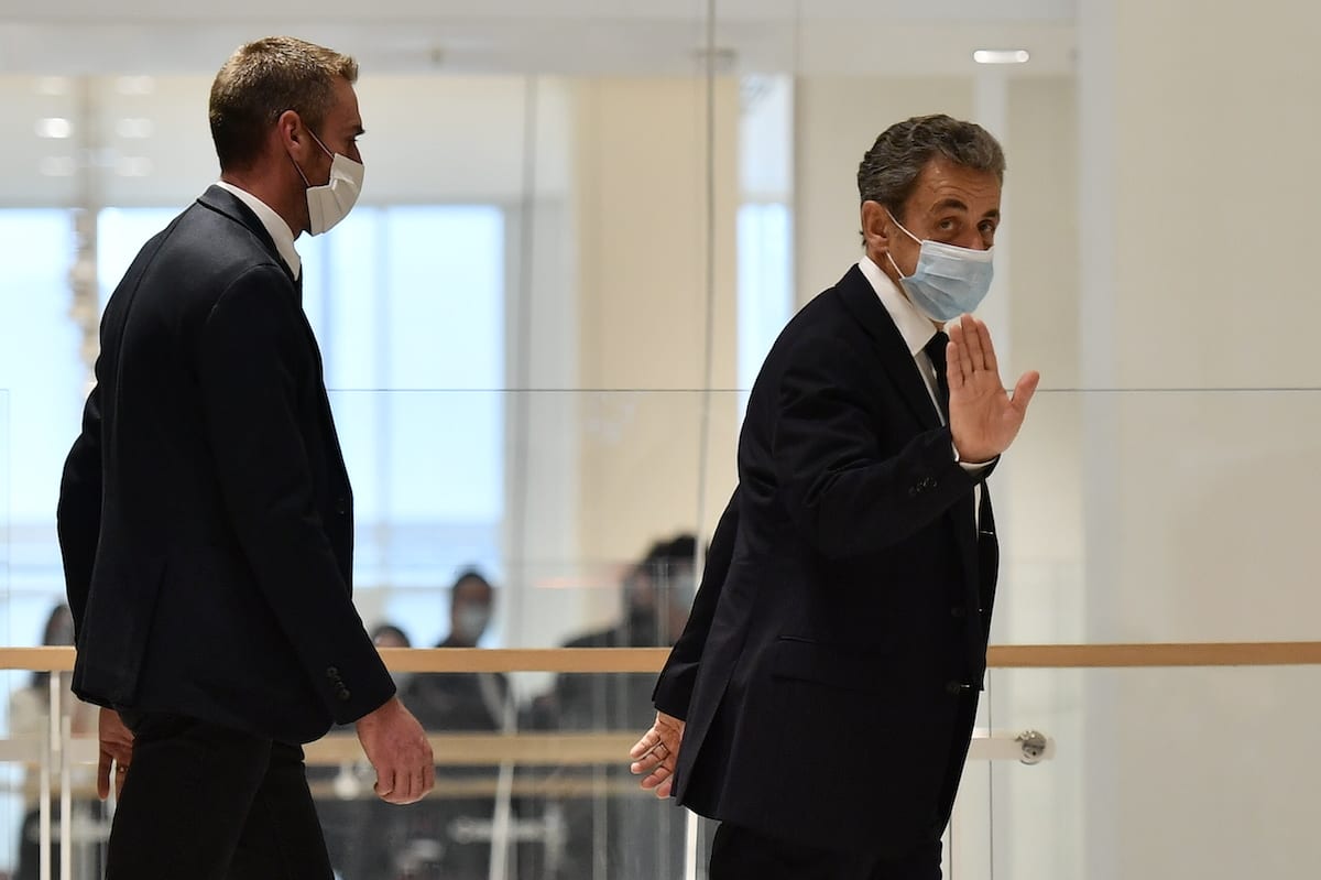 The Link Between Corruption and Peace