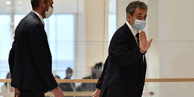 The Link Between Corruption and Peace