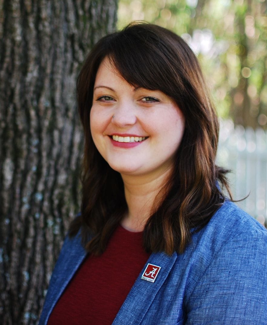 Haley H. Beech & Amber Sutton