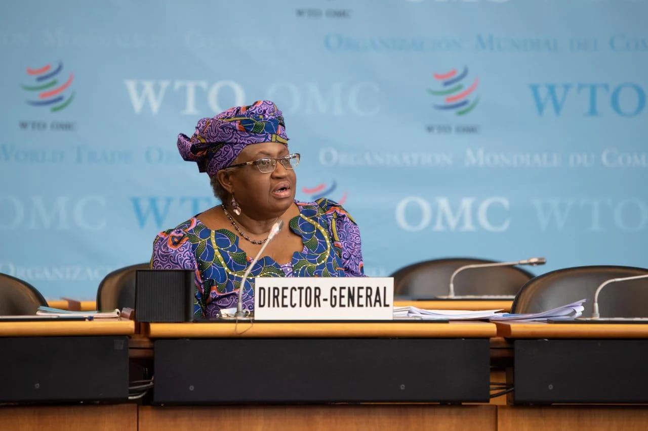 WTO Appoints First Female Director-General Ngozi Okonjo-Iweala - Impakter