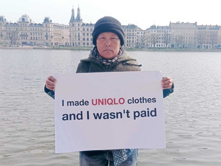 Is Uniqlo ethical?