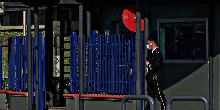 Europe COVID Vaccine Mess: 29 Million Doses of AstraZeneca Set for Export?