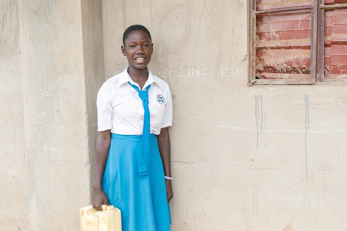 How Access to Affordable Financing Is Solving the Global Water Crisis for Families Around the World