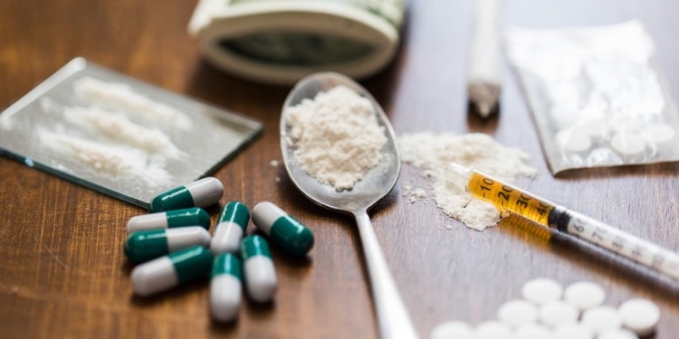 COVID-19, Opioid and Substance Use Disorders: What To Do