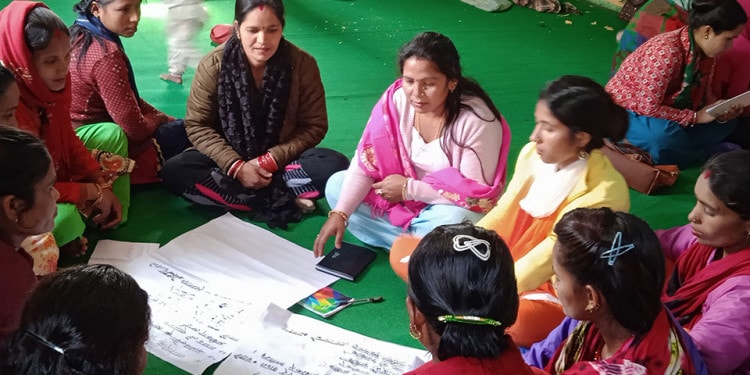 This is What Leadership Looks Like: Laxmi Badi