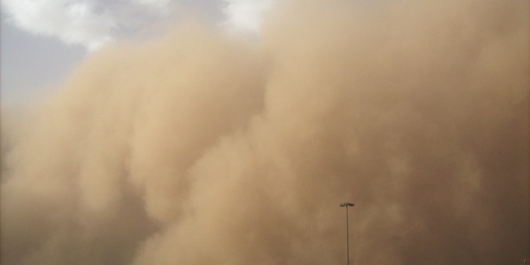 With Patchy Guidance, Companies May Have Climate Risk Blind Spots