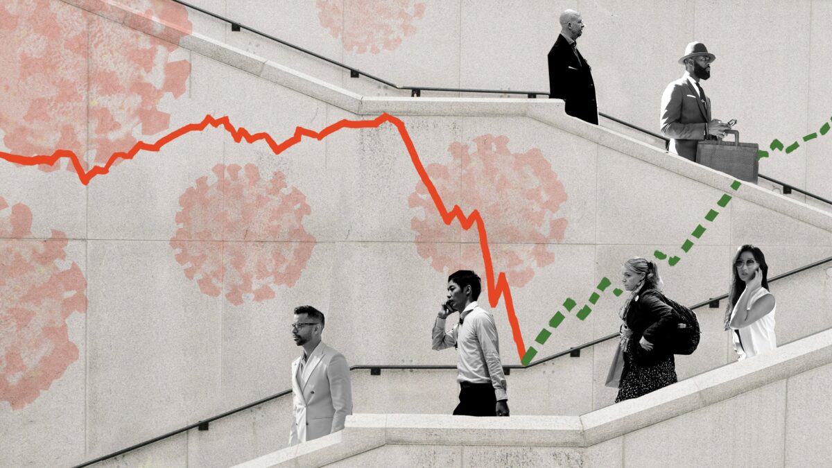 The Forgotten Global Stimulus in The Age of COVID-19