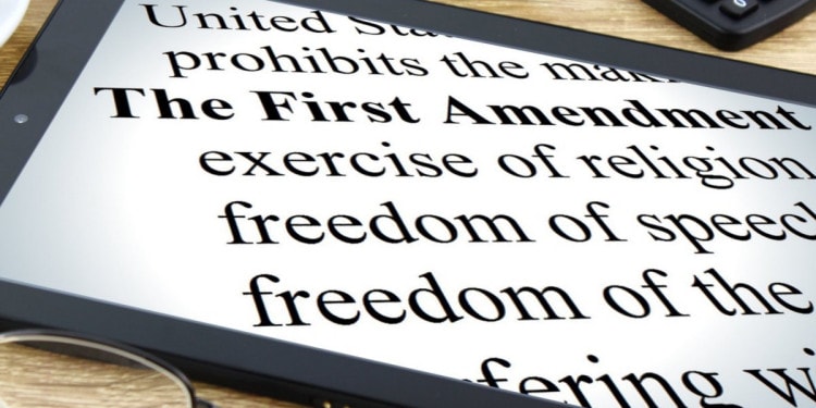 Mark Zuckerberg Requests Legislation Reform Amid Congress Hearing