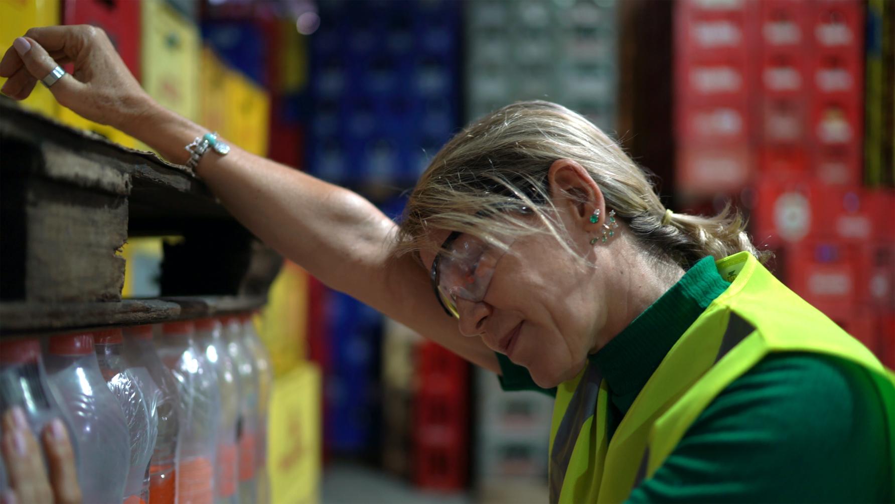 Five Steps to Make The COVID-19 Social Protection and Jobs Responses Better for Women