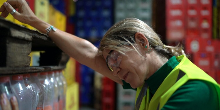 Five Steps to Make The COVID-19 Social Protection and Jobs Responses Better for Women