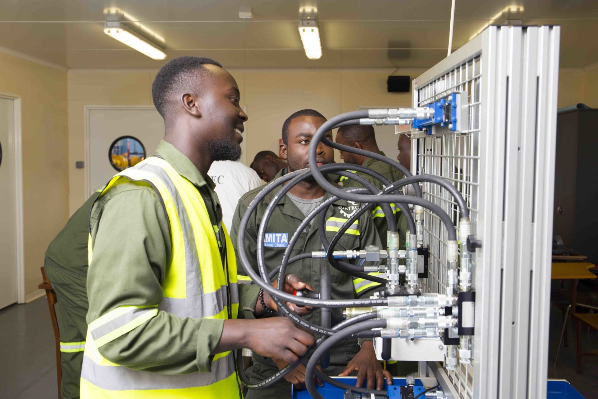 The Decade of Action – Africa for the Sustainable Development Goals