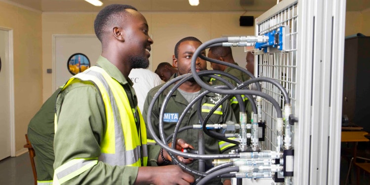 The Decade of Action – Africa for the Sustainable Development Goals