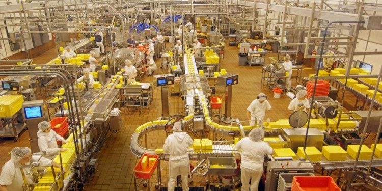 U.S. Food System Needs Significant Changes to End Hunger