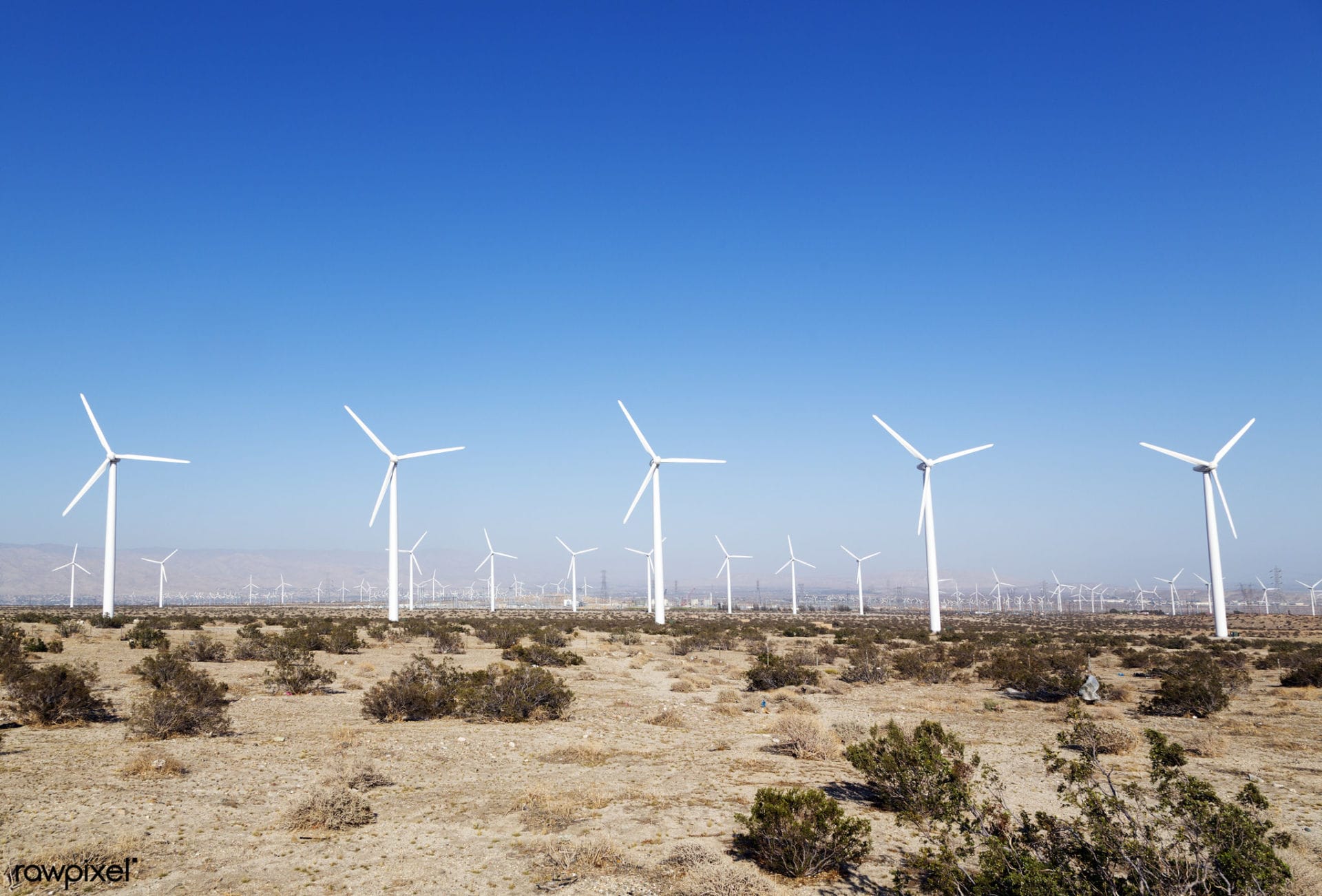 5 Reasons the US Should Cut its GHG Emissions in Half by 2030