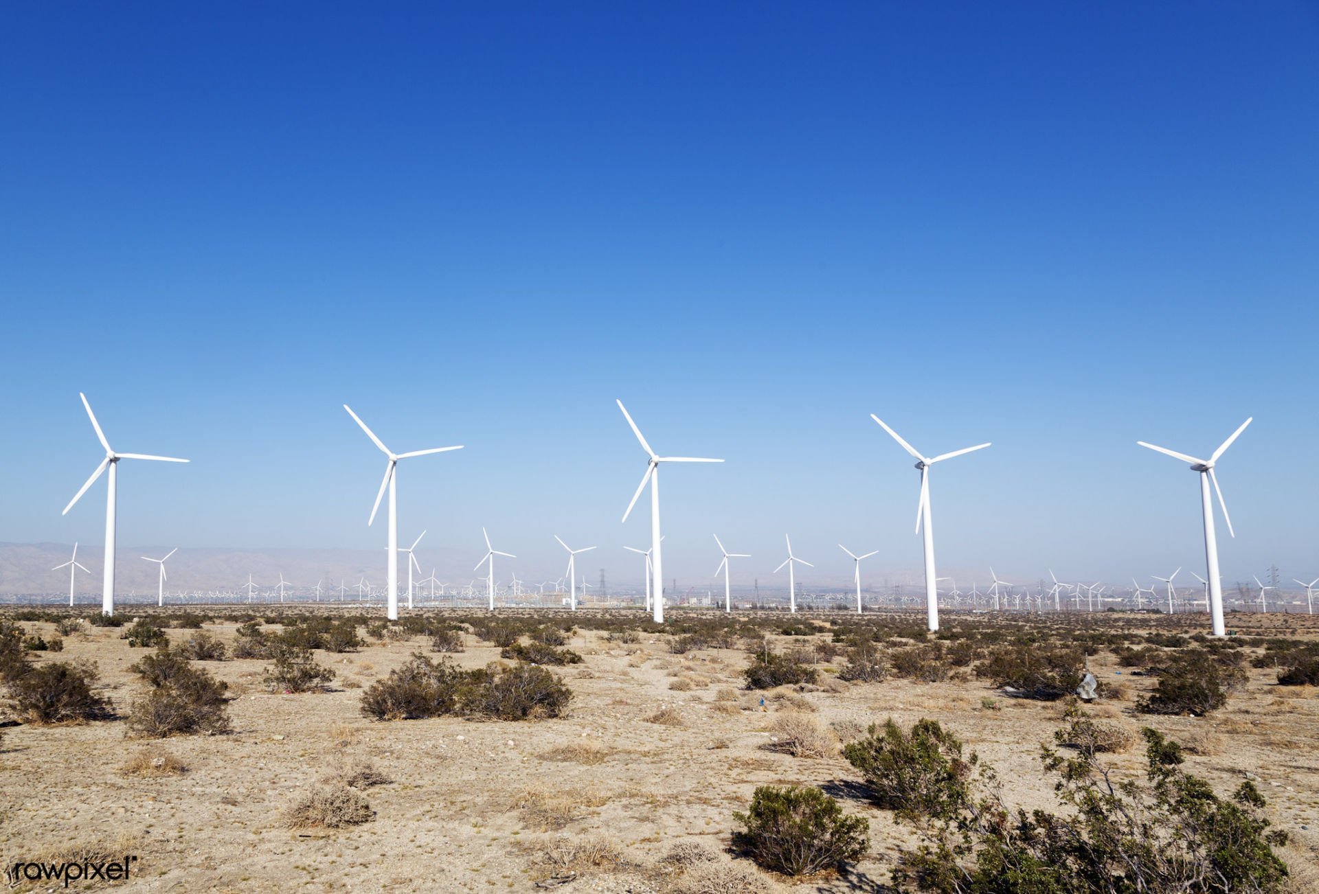 5 Reasons the US Should Cut its GHG Emissions in Half by 2030