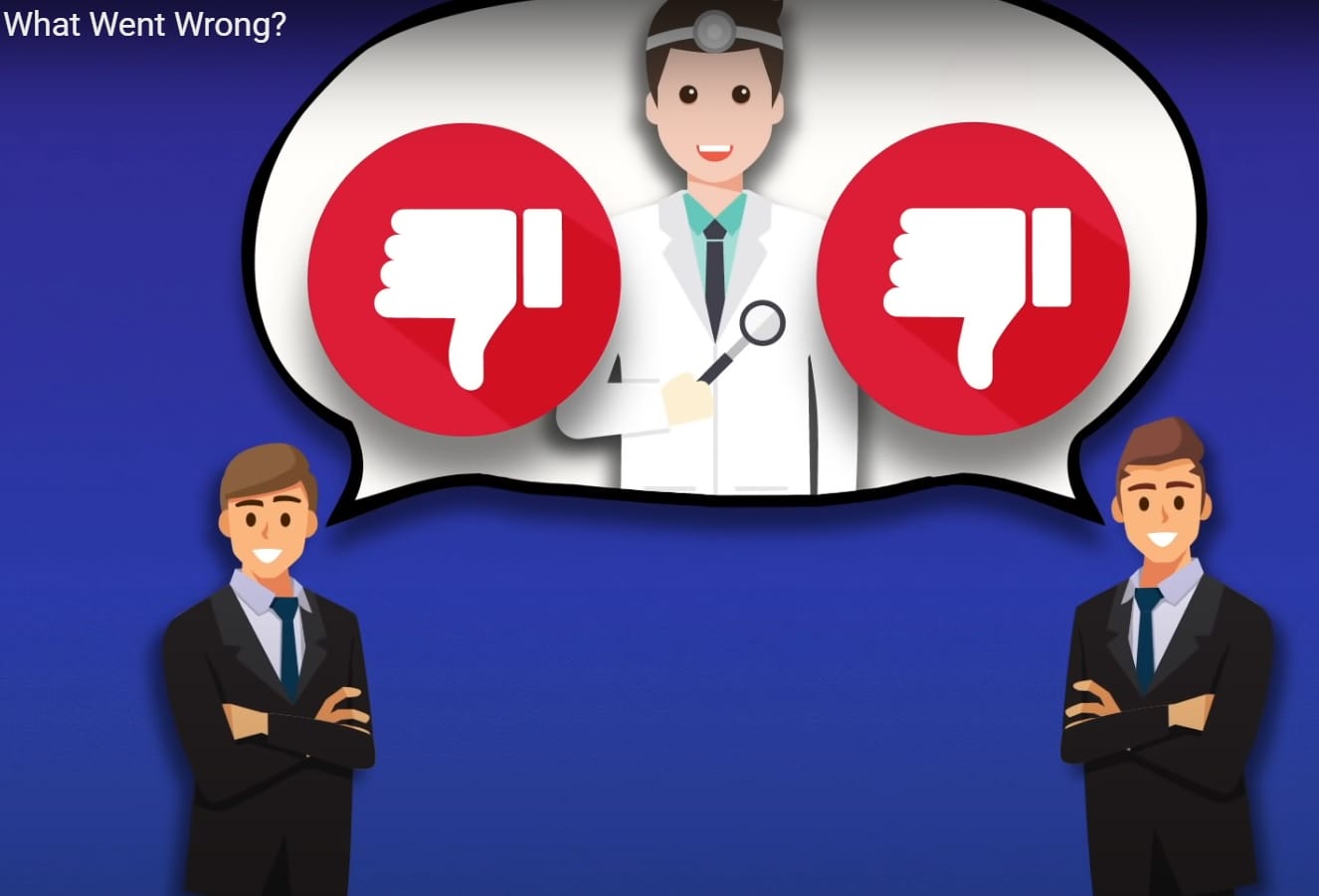 Anti-Vaxxers and Vaccine Hesitancy: A Cottage Industry Gone Big Time