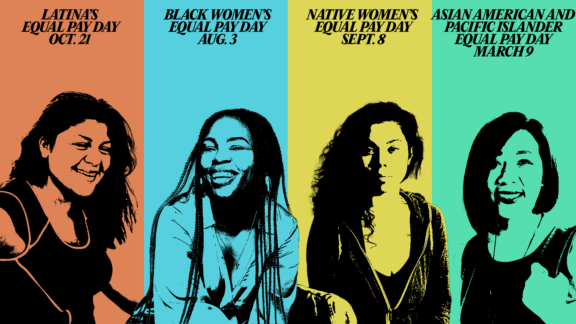 COVID-19 Threatens Gains from Lilly Ledbetter Fair Pay Act