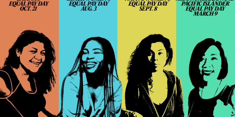 COVID-19 Threatens Gains from Lilly Ledbetter Fair Pay Act