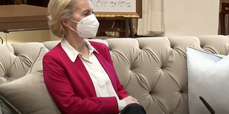 Turkey’s Erdogan: A Double Whammy Against Europe and Women