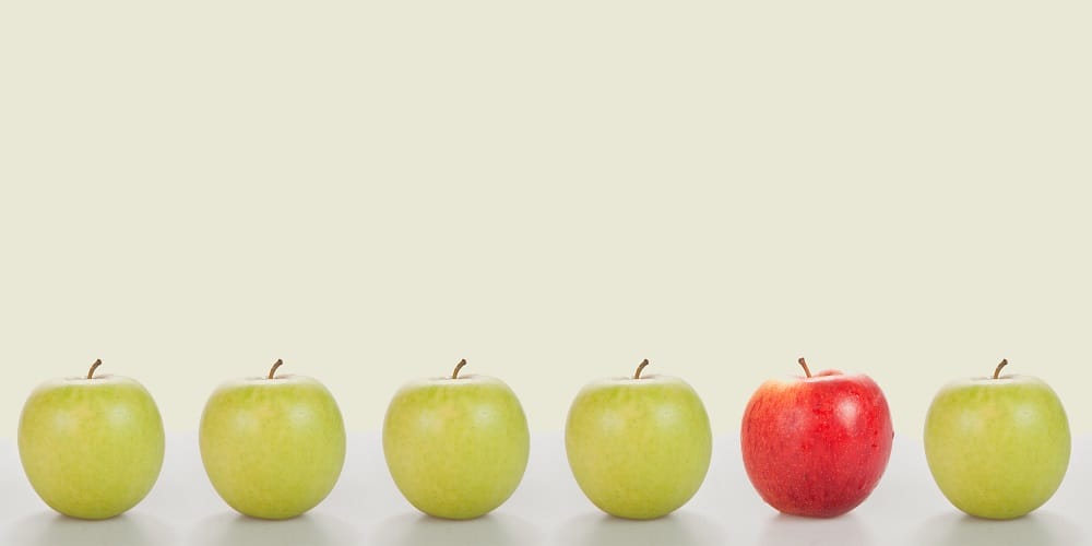 Why “Leave No One Behind” is Impossible: Dare to Select