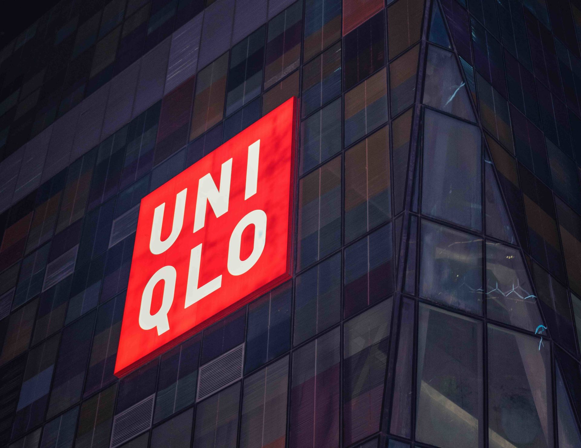 is Uniqlo sustainable
