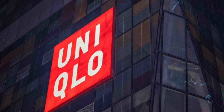 is Uniqlo sustainable