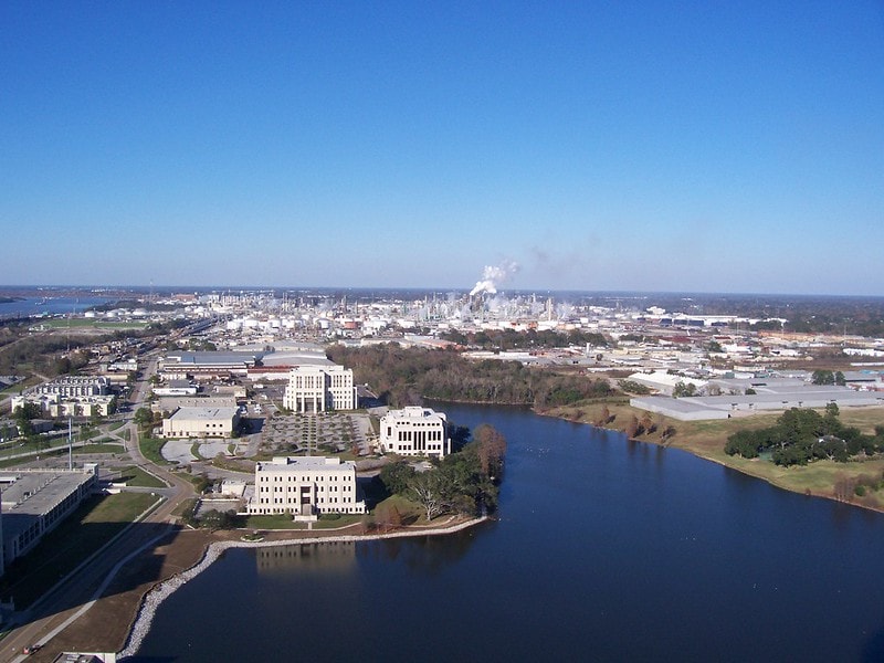 Race, Class, and the Climate Crisis