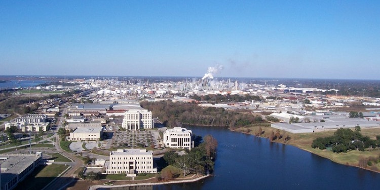 Race, Class, and the Climate Crisis